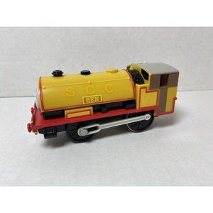 1999 Tomy Motorized BEN Trackmaster Thomas the Tank Engine & Friends